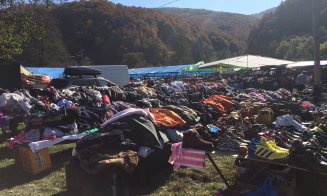 Musai, măcar o o dată-n viaţă, să mergi la Târgul de la Fechetău (Negreni)