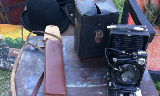 Musai, măcar o o dată-n viaţă, să mergi la Târgul de la Fechetău (Negreni)