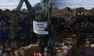 Musai, măcar o o dată-n viaţă, să mergi la Târgul de la Fechetău (Negreni)