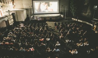 Caravana TIFF în cifre: 4 luni, 15 oraşe, 20 de filme, 30.000 de spectatori