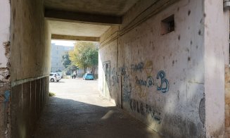 Oraşul din judeţul Cluj în care drogurile Zombie „bântuie” pe străzi