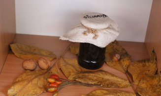 "Toamna la H33" a adus aromele sezonului pe pailele gustative ale clujenilor, printr-un festin de produse "made in Cluj"