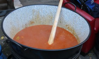 "Toamna la H33" a adus aromele sezonului pe pailele gustative ale clujenilor, printr-un festin de produse "made in Cluj"