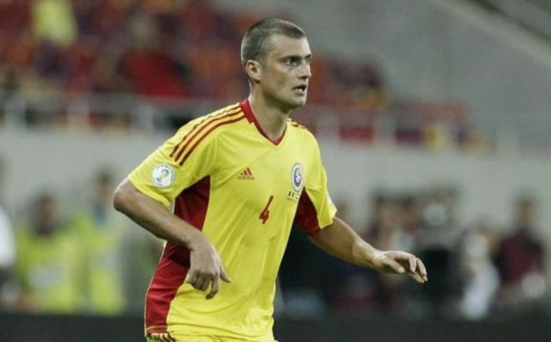 Tamaș a lăsat naționala în 10 oameni. România - Serbia, 0-0 scor final