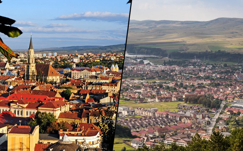 Apartament în Cluj sau casă în Florești? "E nevoie de o viziune sustenabilă pe termen lung"