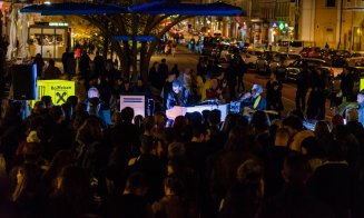 Jazz in the Street.  AG Weinberger : "În Koln, în '90, am făcut primele 60 de mărci. Mi-am cumpărat primii pantofi din piele întoarsă"