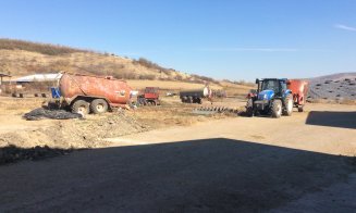 Olandezii vor lapte mai bun și fermieri mai bogați în Ardeal
