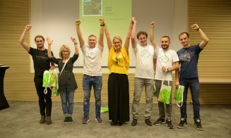 Record la Walking Month:  peste 270.000 de lei au fost donați sportivilor cu dizabilități