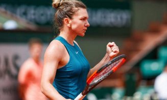 Simona Halep, în istoria tenisului, alături de Steffi Graf sau Serena Williams