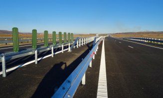 Din ciclul "12 este mai mare decât 16": Autostrada Transilvania, de două ori de la zero