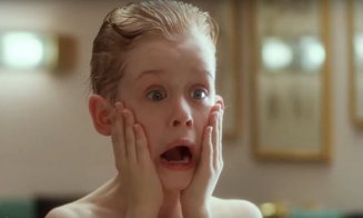 Vi-l mai aduceți aminte pe actorul din „Singur acasă”? Cum arată Macaulay Culkin la 30 de ani de la filmările celebrului film