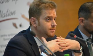 Ilan Laufer își face Start-up Nation privat. Fostul ministru vrea să finanțeze 10.000 de firme pe an