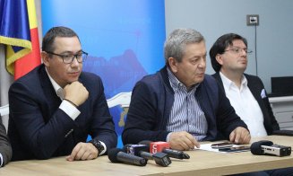 Ioan Rus a explicat principiul după care este condus PSD: "Cum a zis șefu’, așa facem"