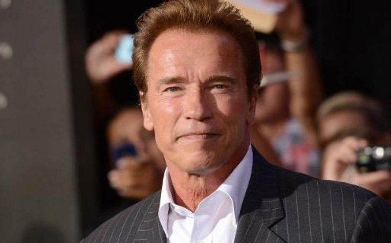 Schwarzenegger vine la Cluj. Spun organizatorii Cupei Mondiale de Culturism şi Fitness, cerând 70.000 lei de la Primărie