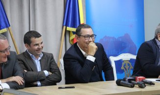 Ponta ar înlocui-o pe Dăncilă cu cineva care "vorbește limba română". Pe cine propune la Palatul Victoria fostul premier