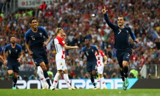 Cât a câştigat Rusia de pe urma Campionatului Mondial de Fotbal