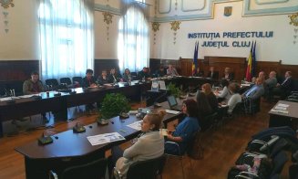 Firmele mici din Cluj care își reduc poluarea pot primi 58.000 de euro de la UE