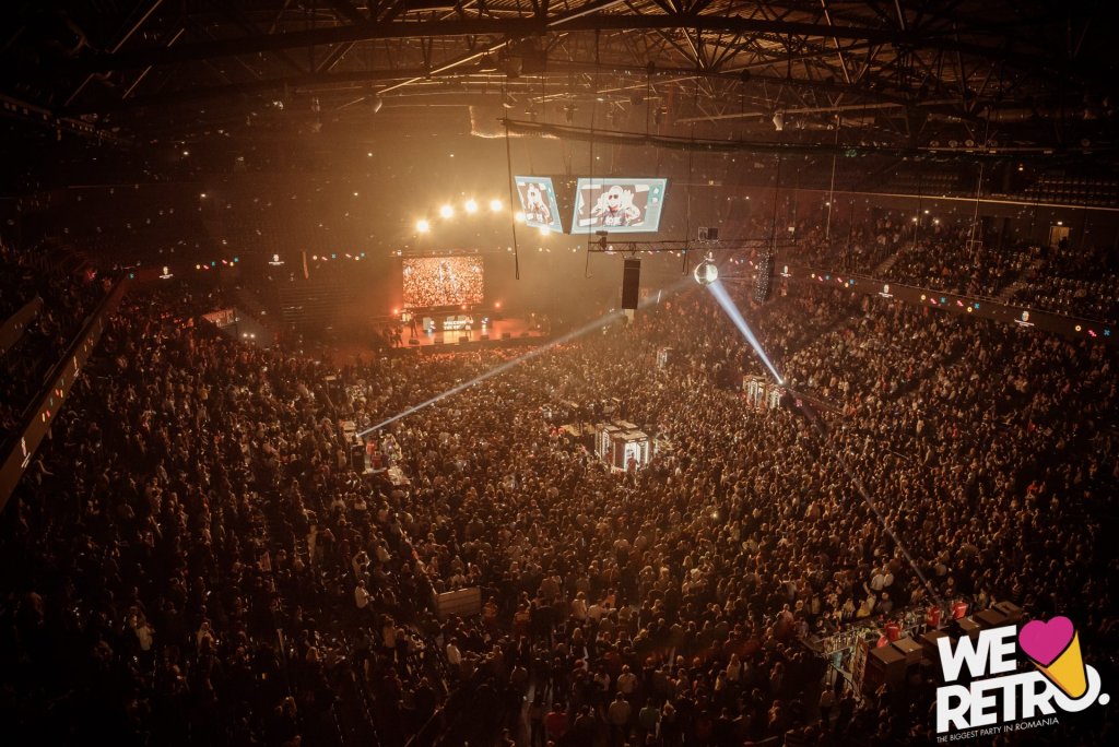 CC Catch şi East 17 concertează la Cluj