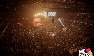 CC Catch şi East 17 concertează la Cluj