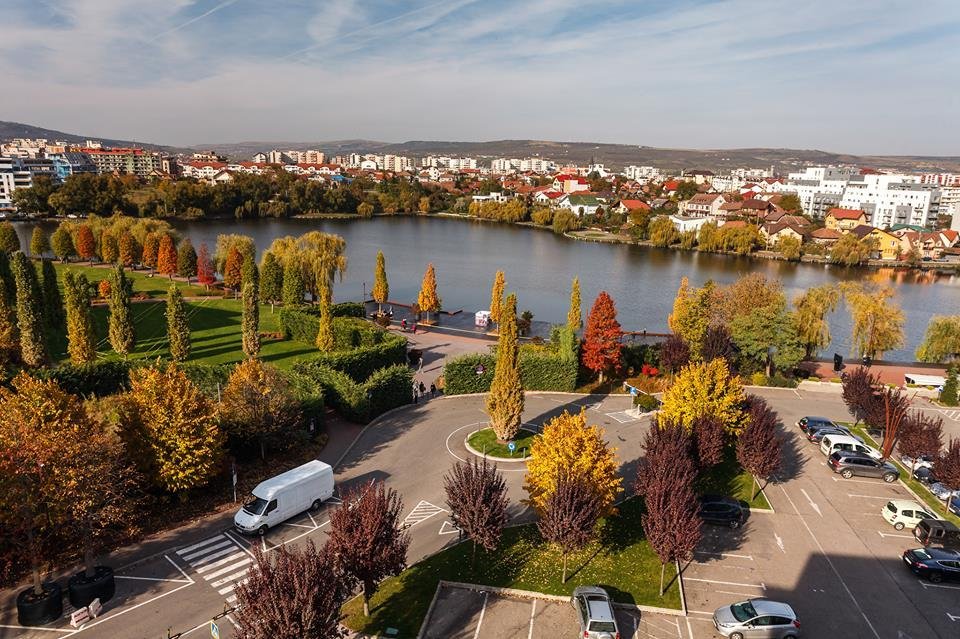 Cât costă să trăieşti în Cluj-Napoca