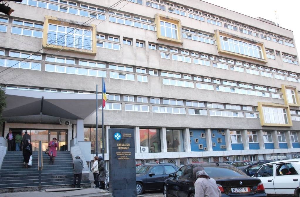 10 milioane de lei de la UE pentru Spitalul de Infecţioase