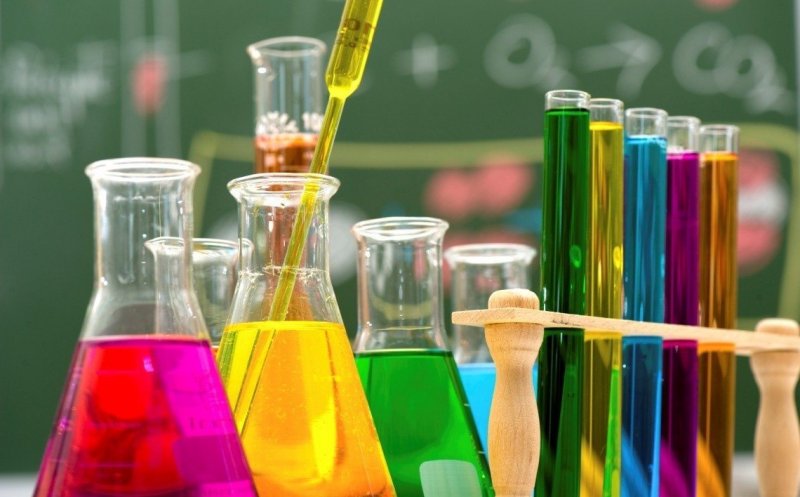 Zilele Porţilor Deschise la Facultatea de Chimie a UBB