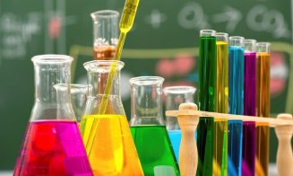 Zilele Porţilor Deschise la Facultatea de Chimie a UBB