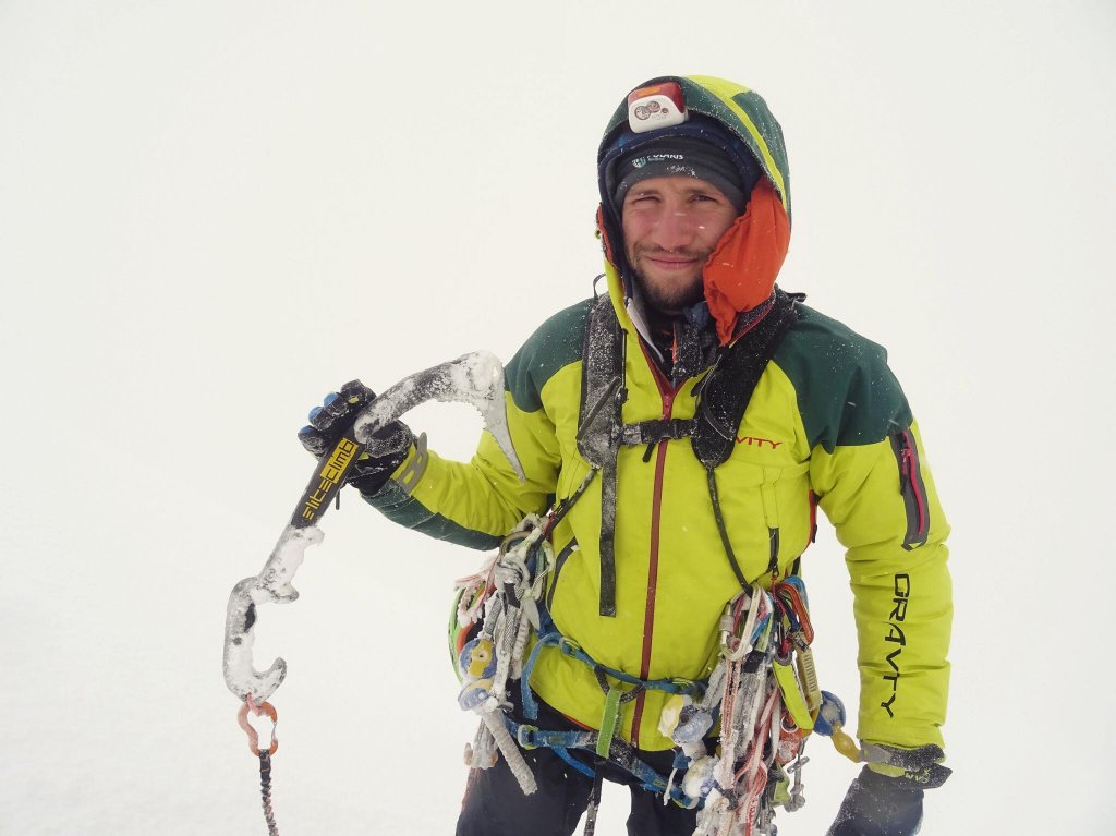 Un stil de viaţă sănătos. Sfaturile alpinistului clujean Vlad Căpuşan