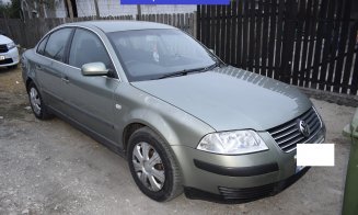 Constănţeni, prinşi după o tâlhărie la Cluj. Au furat peste 15.000 de euro
