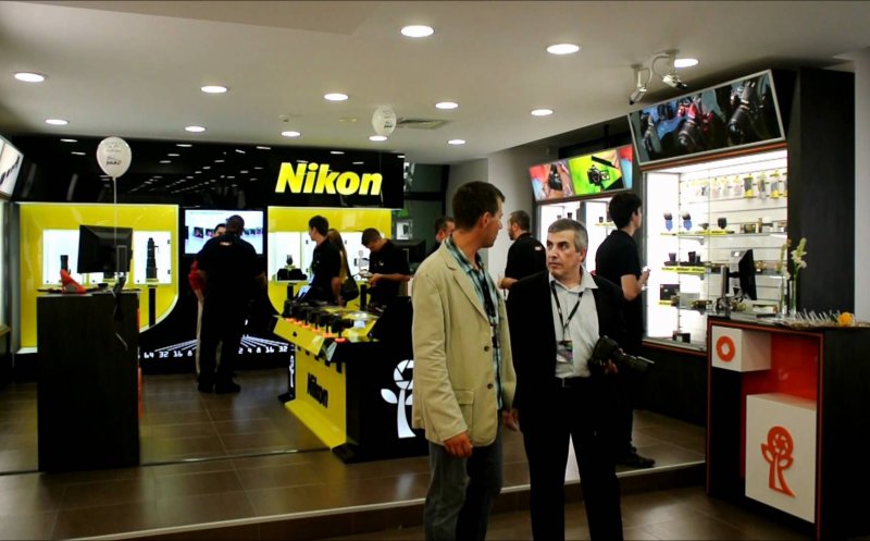 Liderul echipamentelor foto-video își va deschide showroom la Cluj