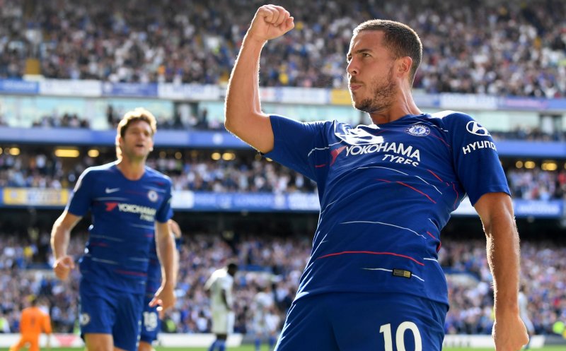 Weekend de foc în campionatele de top ale Europei. Inter – Milan și Chelsea – Manchester United, cele mai importante partide ale finalului săpătămânii