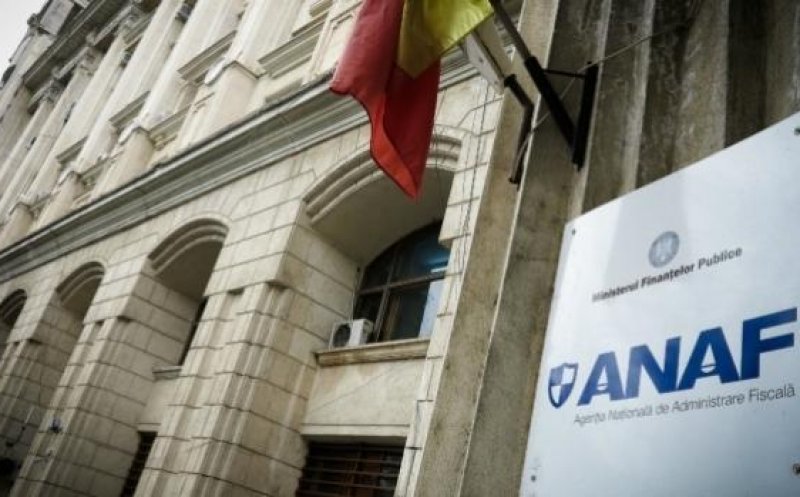 Ministrul Finanţelor, propunere pentru ANAF: Termenele de prescriere să scadă de la 5 la 2 ani