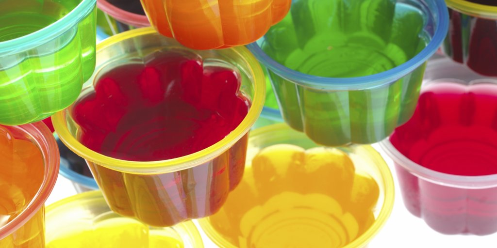 Reţetă de toamnă: jeleuri cu fructe pentru copii