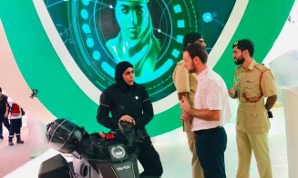 Clusterele Clujului trec oceanele. Firmele vor să facă afaceri cu chinezii, arabii și americanii