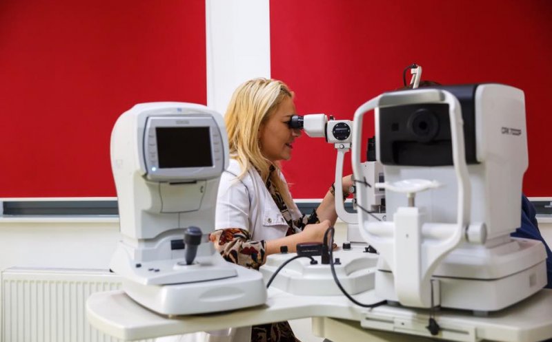 500.000 de euro pentru dotarea spitalelor din Cluj-Napoca. Lista echipamentelor