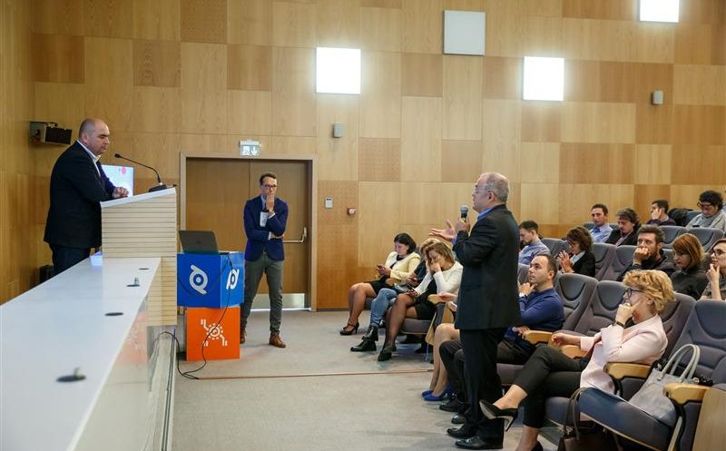 Oradea vrea să detroneze Clujul în IT. Primăria le dă studenților casă și masă gratuit