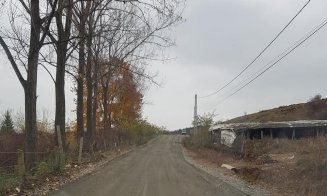 Macadam, plombe, nivelări! Centura Floreştiului mai aşteaptă. Primăria "a rupt" contractul cu Diferit