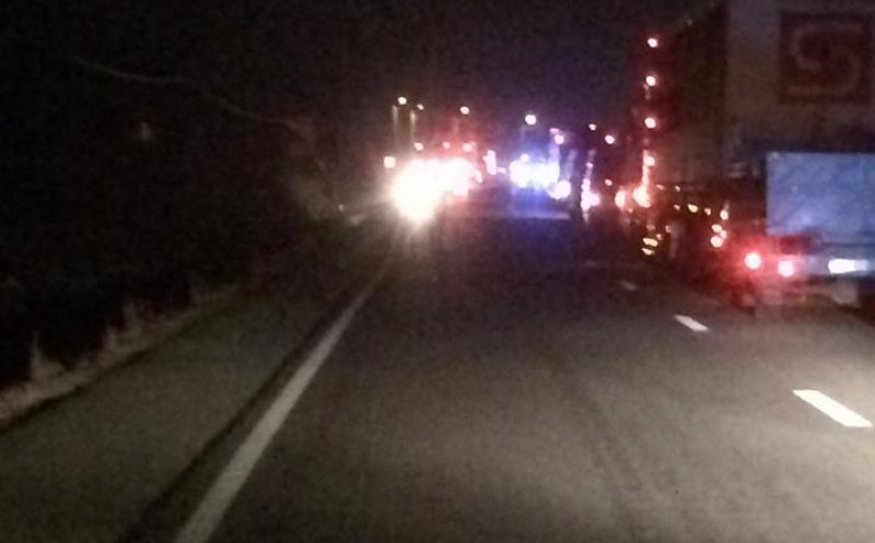 Două accident mortale la Gherla. Aproape în acelaşi timp