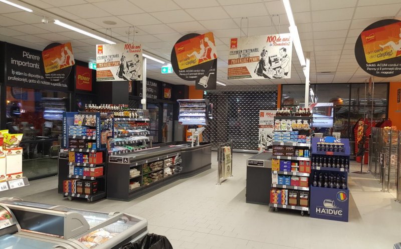 Plafar va produce la Cluj sucuri pentru Penny Market. Oamenii, eliminați de la bandă
