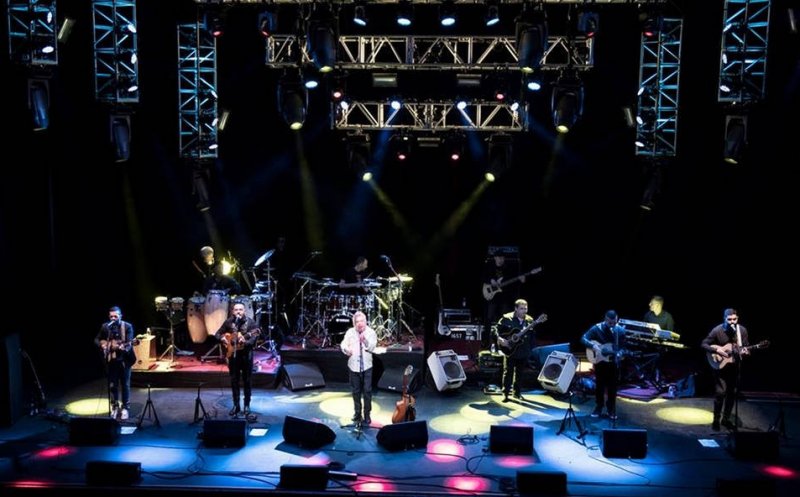"Regii" cântă la Cluj. Superconcert în decembrie, la BTarena