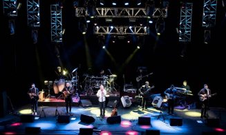 "Regii" cântă la Cluj. Superconcert în decembrie, la BTarena