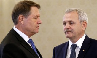 Consultări la Cotroceni. Dragnea i-a lăsat lui Iohannis 10 principii pe tema justiţiei