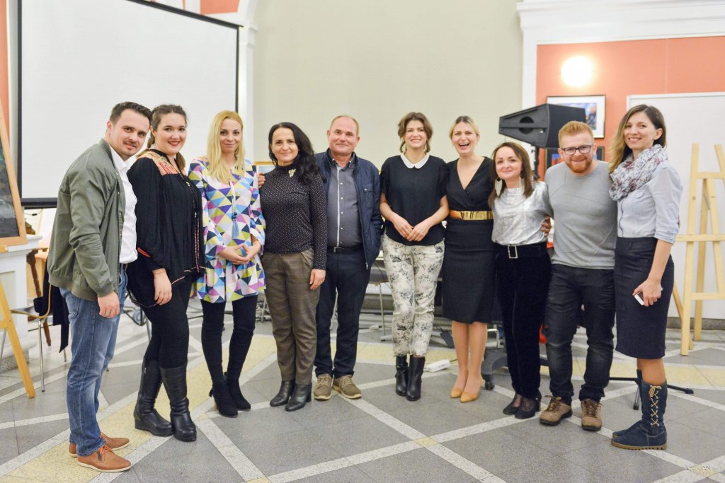 Familii de suflet pentru copiii abandonaţi din Cluj. NTT DATA Romania sprijină programele umanitare ale asociației Alfa Grup