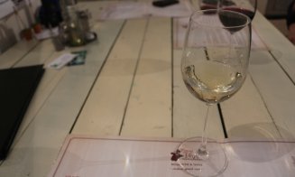 Un ecuadorian îndrăgostit de Cluj a deschis un restaurant…în clădirea Operei Naţionale