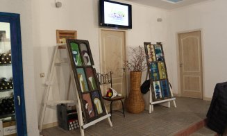 Un ecuadorian îndrăgostit de Cluj a deschis un restaurant…în clădirea Operei Naţionale