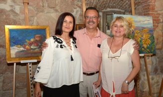 Un ecuadorian îndrăgostit de Cluj a deschis un restaurant … în clădirea Operei Naţionale