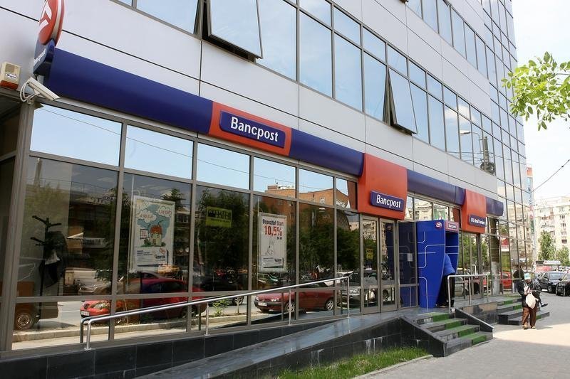 Banca Transilvania a aprobat conversia acțiunilor Bancpost
