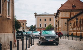 SUV-ul de nouă generație