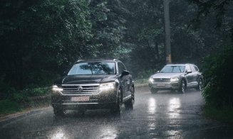 SUV-ul de nouă generație