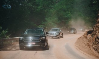 SUV-ul de nouă generație